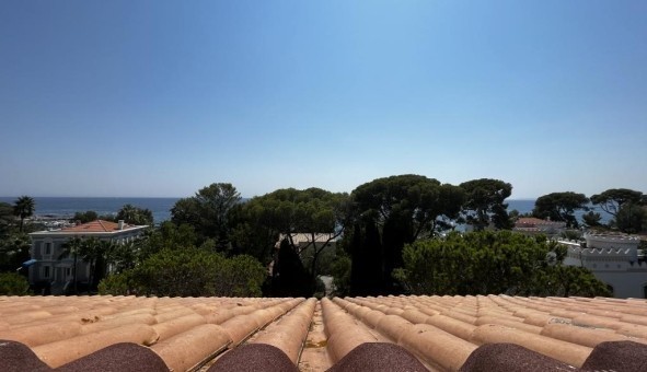 Logement tudiant Studio à Saint Raphal (83700)