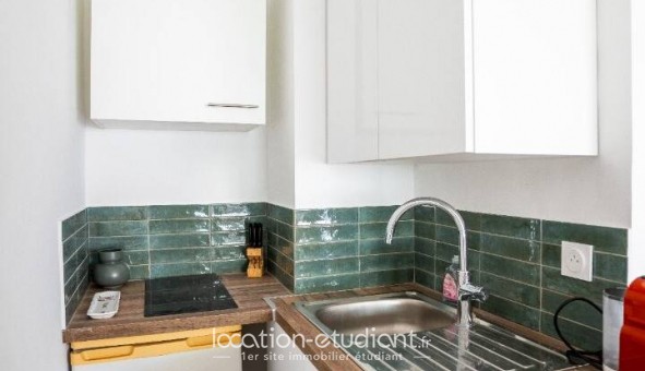 Logement tudiant Studio à Saint Raphal (83700)