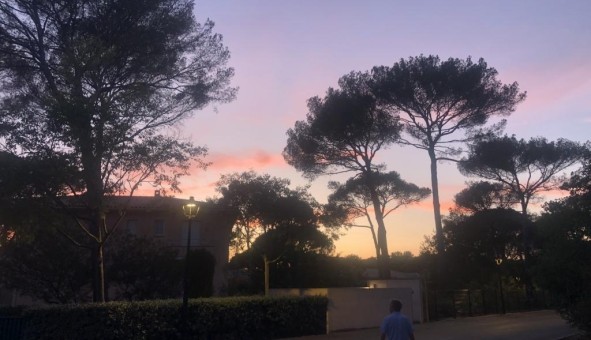 Logement tudiant Studio à Saint Raphal (83700)