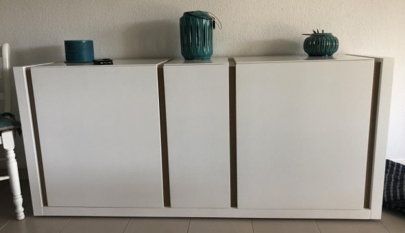 Logement tudiant Studio à Saint Raphal (83700)