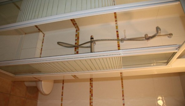 Logement �tudiant Studio &agrave; Saint Rapha�l (83700)