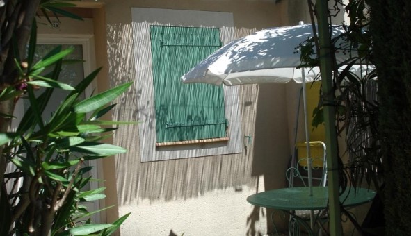Logement tudiant Location Studio Vide Saint Rmy de Provence (13210)