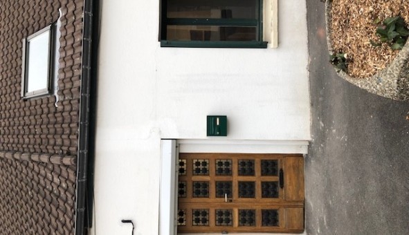 Logement tudiant Studio à Saint Saulve (59880)