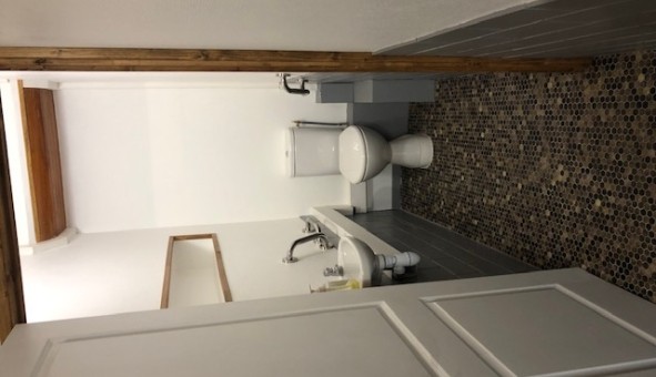 Logement tudiant Studio à Saint Saulve (59880)