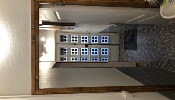 Logement tudiant Studio à Saint Saulve (59880)