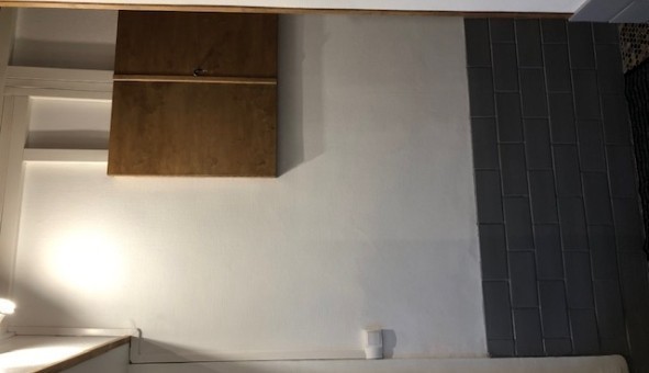 Logement tudiant Studio à Saint Saulve (59880)