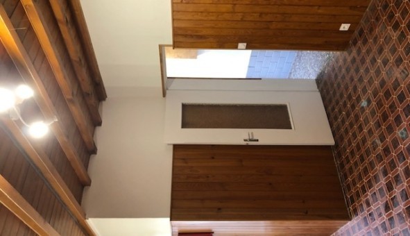 Logement tudiant Studio à Saint Saulve (59880)