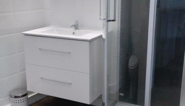 Logement tudiant Studio à Saint Sbastien sur Loire (44230)