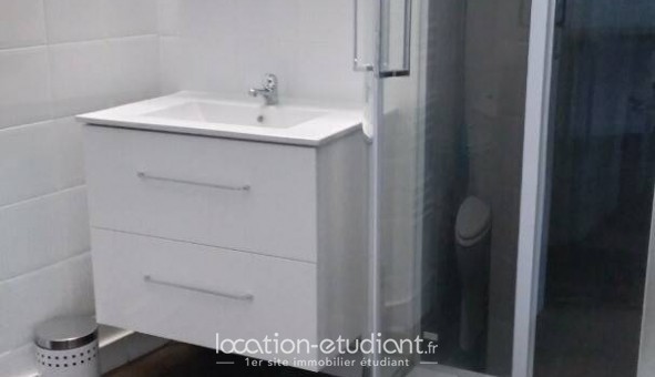 Logement tudiant Studio à Saint Sbastien sur Loire (44230)