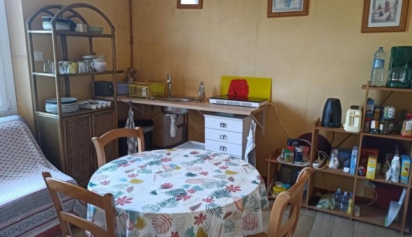 Logement tudiant Studio à Saint Sbastien sur Loire (44230)