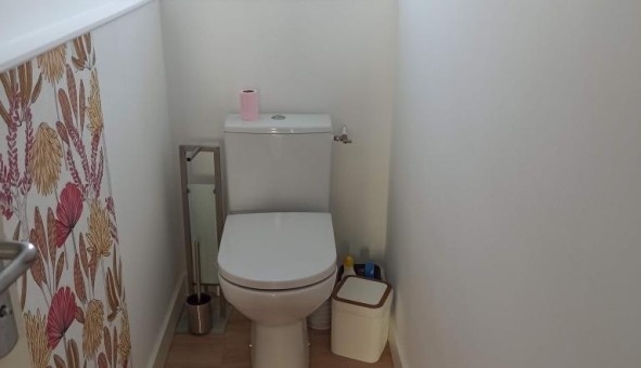 Logement tudiant Studio à Saint Sbastien sur Loire (44230)