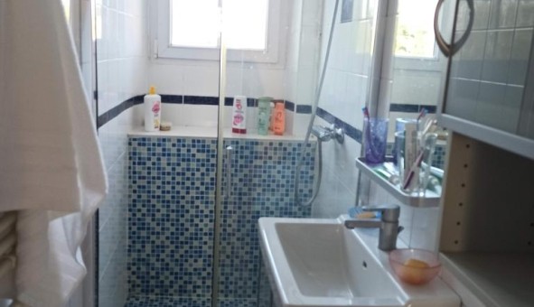 Logement tudiant Studio à Saint Sbastien sur Loire (44230)