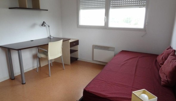 Logement tudiant Studio à Saint Sbastien sur Loire (44230)