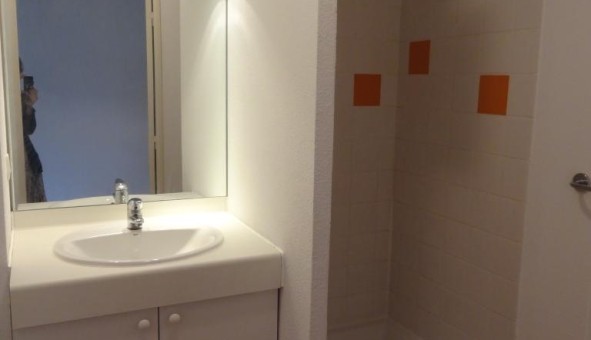 Logement tudiant Studio à Saint Sbastien sur Loire (44230)
