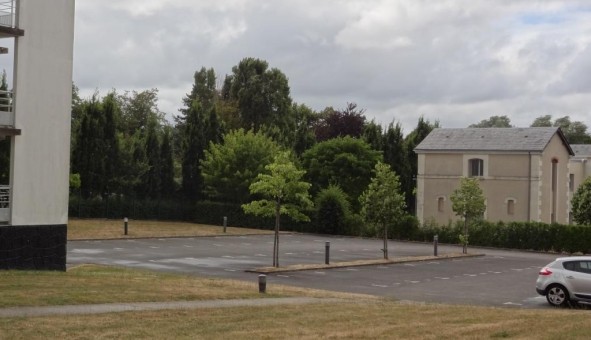 Logement tudiant Studio à Saint Sbastien sur Loire (44230)