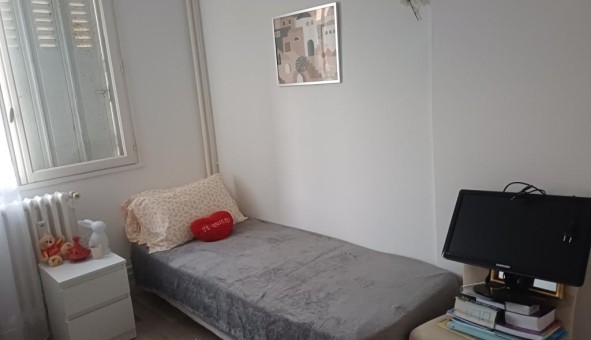 Logement tudiant Studio à Saint Sbastien sur Loire (44230)