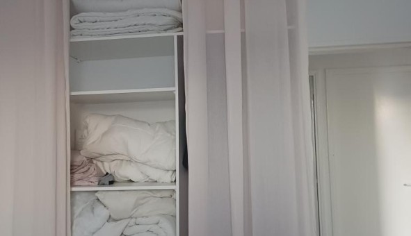Logement tudiant Studio à Saint Sbastien sur Loire (44230)