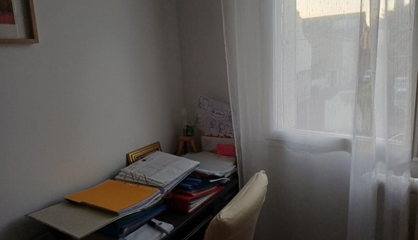 Logement tudiant Studio à Saint Sbastien sur Loire (44230)