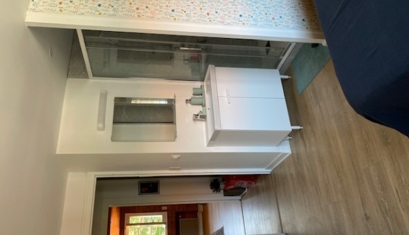 Logement tudiant Studio à Saint Sbastien sur Loire (44230)