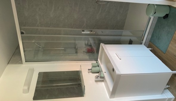 Logement tudiant Studio à Saint Sbastien sur Loire (44230)