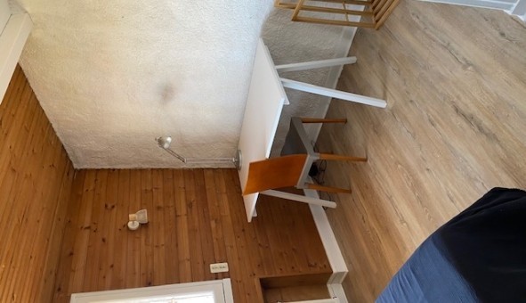 Logement tudiant Studio à Saint Sbastien sur Loire (44230)