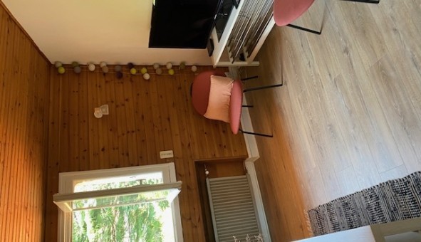 Logement tudiant Studio à Saint Sbastien sur Loire (44230)