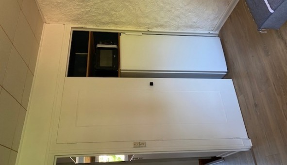 Logement tudiant Studio à Saint Sbastien sur Loire (44230)