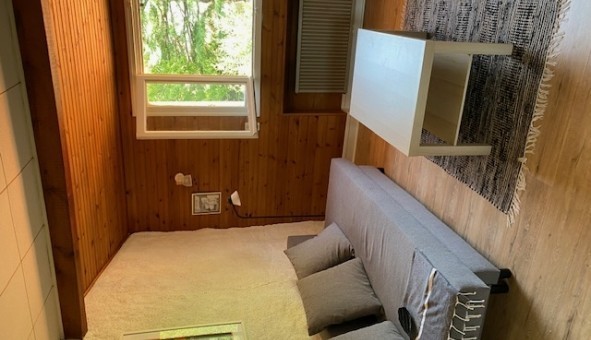 Logement tudiant Studio à Saint Sbastien sur Loire (44230)