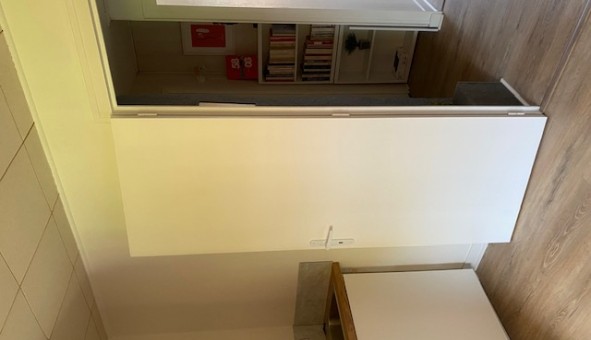 Logement tudiant Studio à Saint Sbastien sur Loire (44230)