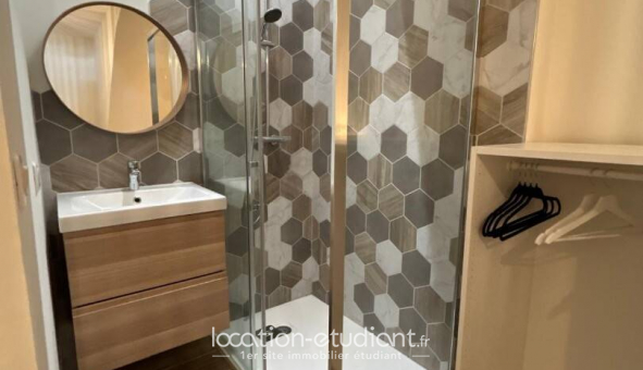 Logement �tudiant Studio &agrave; Saint S�bastien sur Loire (44230)