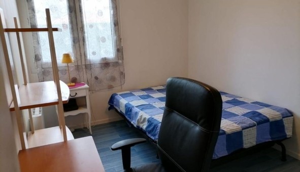 Logement �tudiant Studio &agrave; Saint S�bastien sur Loire (44230)