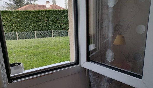 Logement �tudiant Studio &agrave; Saint S�bastien sur Loire (44230)