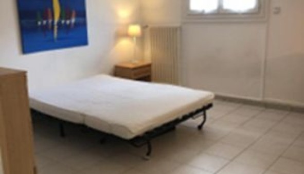 Logement �tudiant Studio &agrave; Saint S�bastien sur Loire (44230)