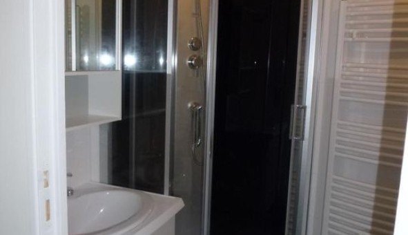 Logement �tudiant Studio &agrave; Saint S�bastien sur Loire (44230)