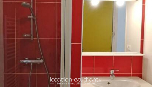 Logement �tudiant Studio &agrave; Saint S�bastien sur Loire (44230)