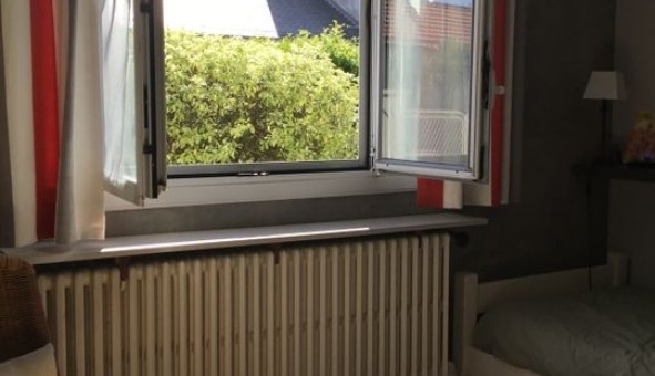 Logement �tudiant Studio &agrave; Saint S�bastien sur Loire (44230)