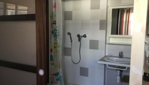 Logement �tudiant Studio &agrave; Saint S�bastien sur Loire (44230)