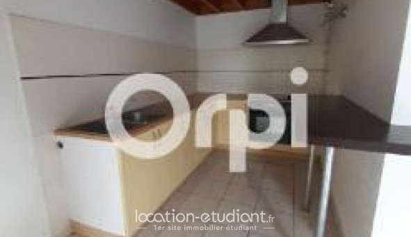 Logement tudiant Location Studio Vide Saint Soupplets (77165)