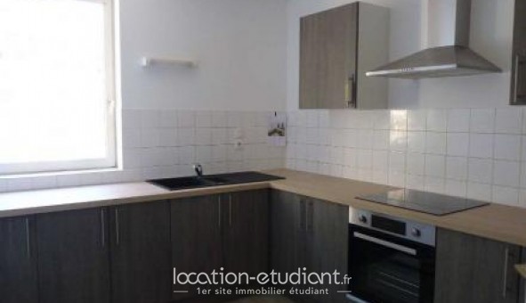 Logement tudiant Studio à Saint Sulpice (81370)