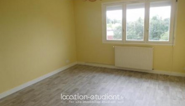 Logement tudiant Studio à Saint Yrieix la Perche (87500)