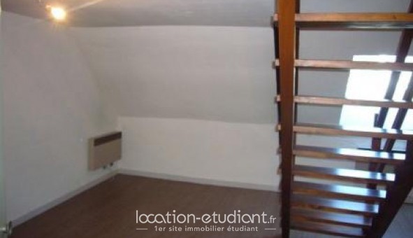 Logement tudiant Studio à Saint Yrieix la Perche (87500)