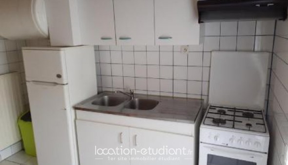 Logement �tudiant Location Studio Vide Saint Yrieix sur Charente (16710)
