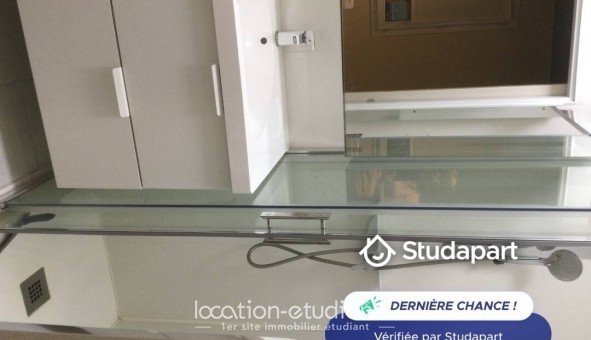 Logement tudiant Studio à Saint Yrieix sur Charente (16710)