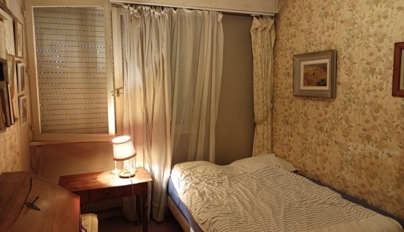 Logement tudiant Location Studio Vide Sainte Adresse (76310)