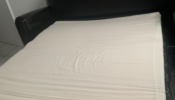 Logement tudiant Studio à Sainte Foy ls Lyon (69110)