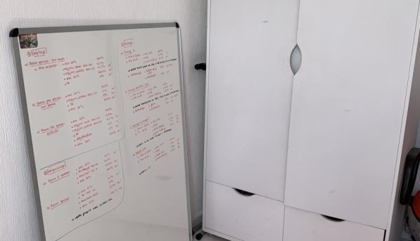 Logement tudiant Studio à Sainte Foy ls Lyon (69110)
