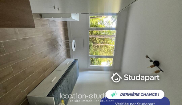 Logement tudiant Studio à Sainte Foy ls Lyon (69110)