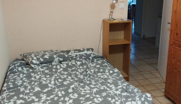 Logement tudiant Location Studio Vide Sainte Foy ls Lyon (69110)