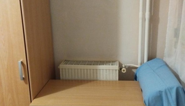 Logement tudiant Studio à Sainte Foy ls Lyon (69110)