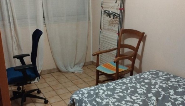 Logement tudiant Studio à Sainte Foy ls Lyon (69110)